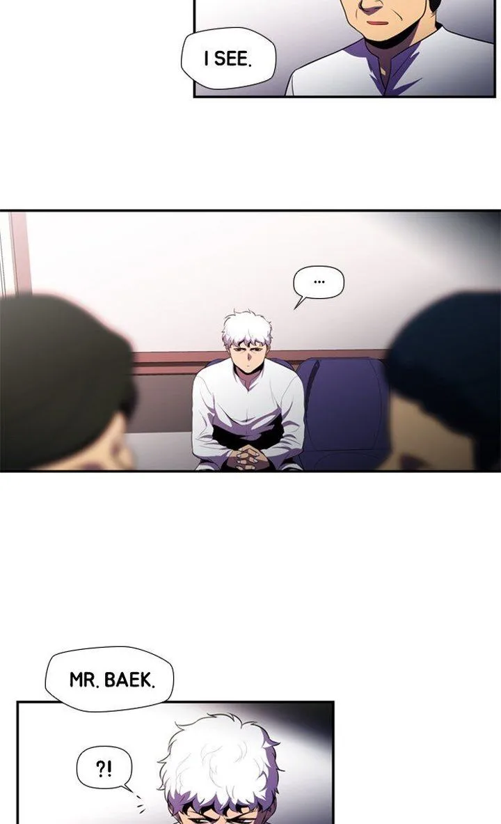 Dr Frost Chapter 132 page 21
