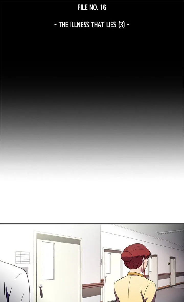 Dr Frost Chapter 132 page 11