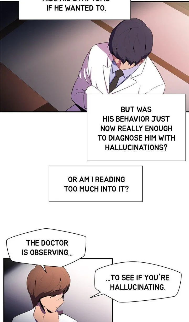 Dr Frost Chapter 132 page 28