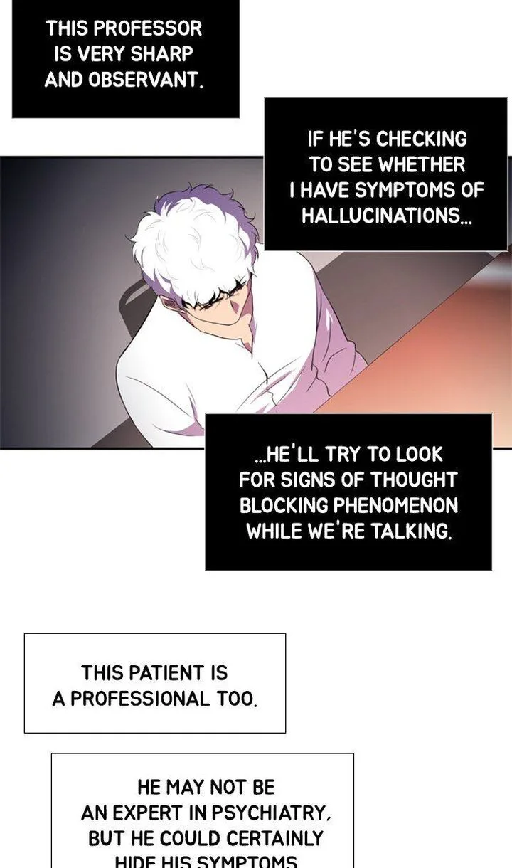 Dr Frost Chapter 132 page 27