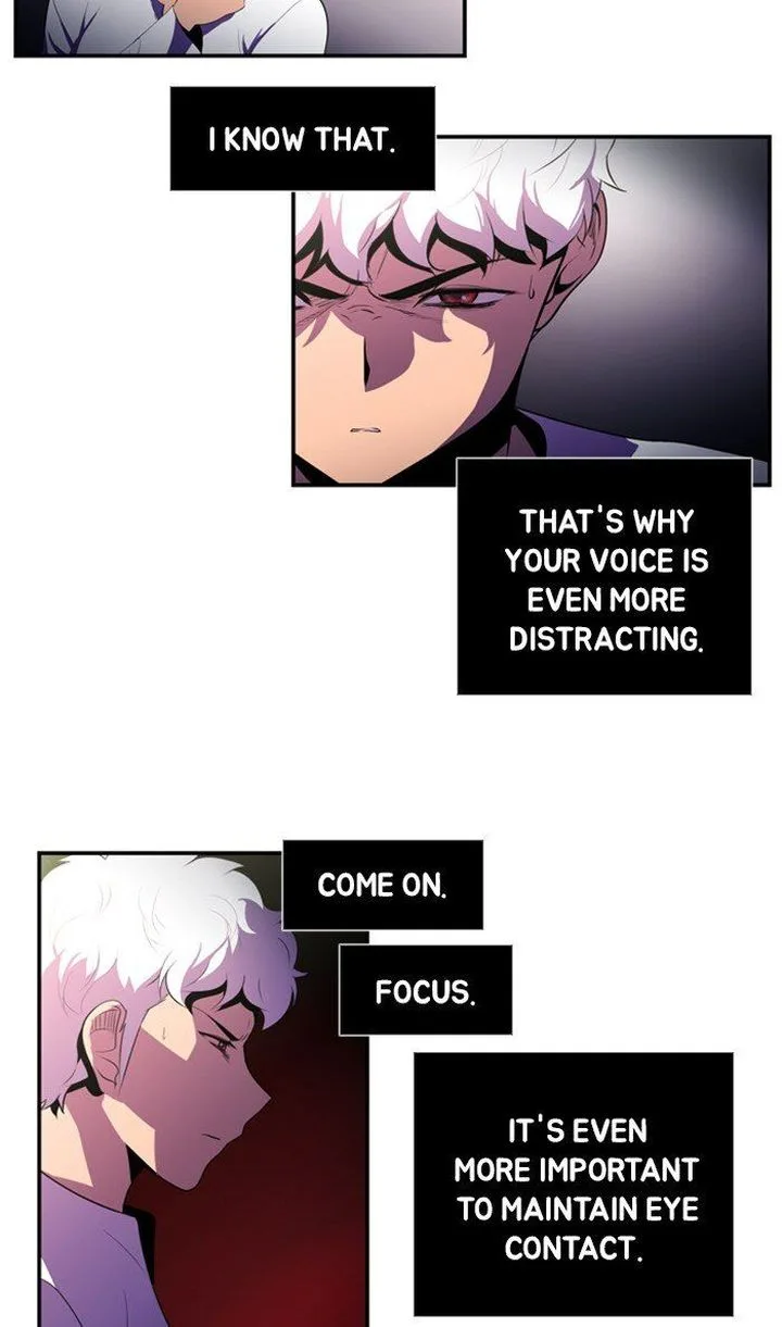 Dr Frost Chapter 132 page 29