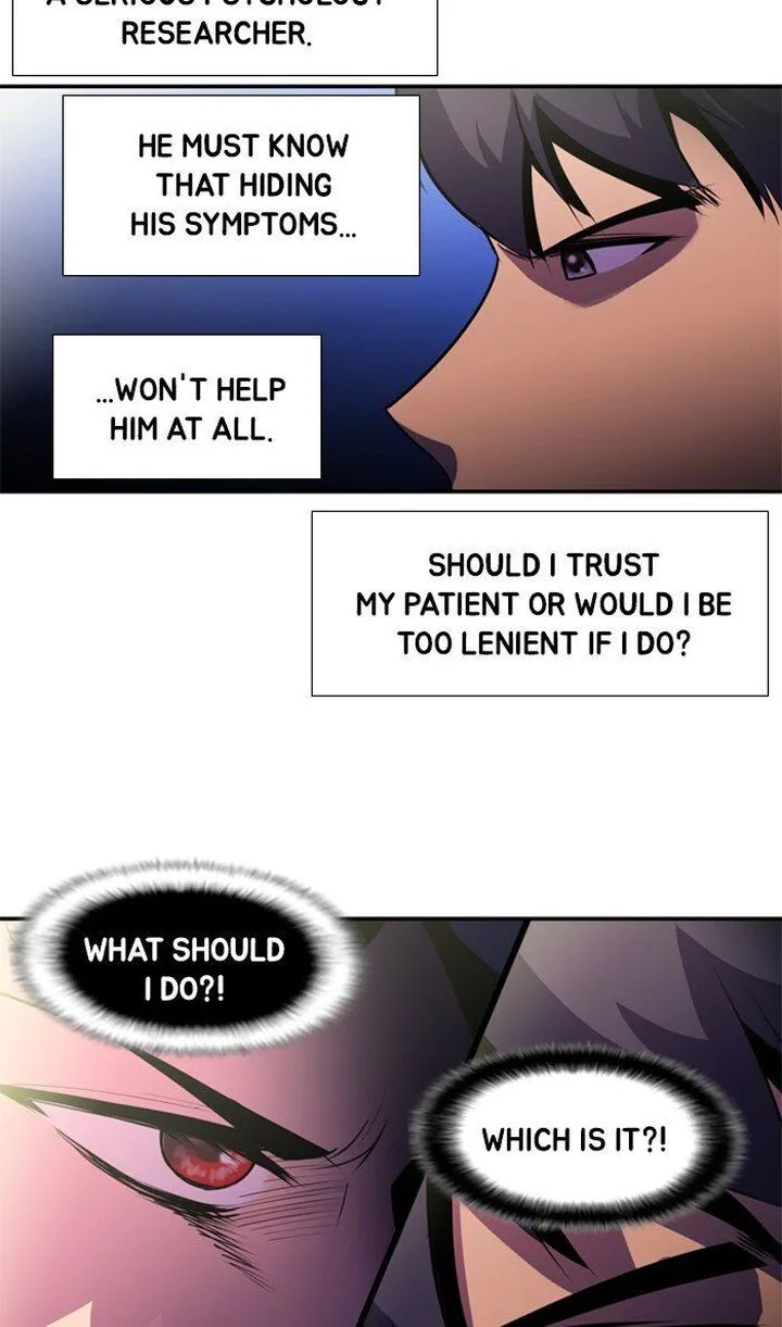 Dr Frost Chapter 132 page 32