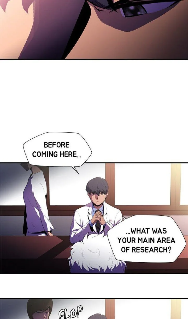 Dr Frost Chapter 132 page 33