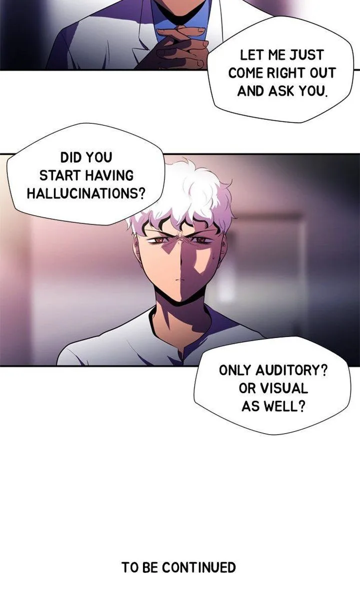 Dr Frost Chapter 132 page 36