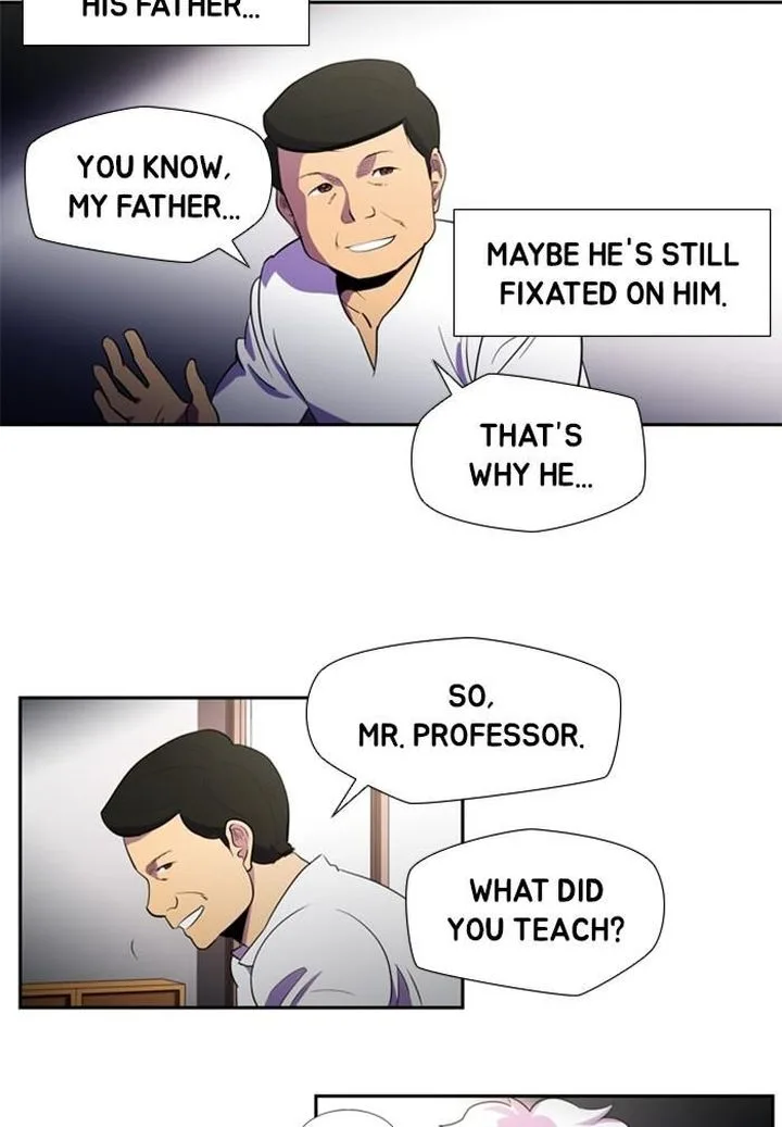 Dr Frost Chapter 133 page 7