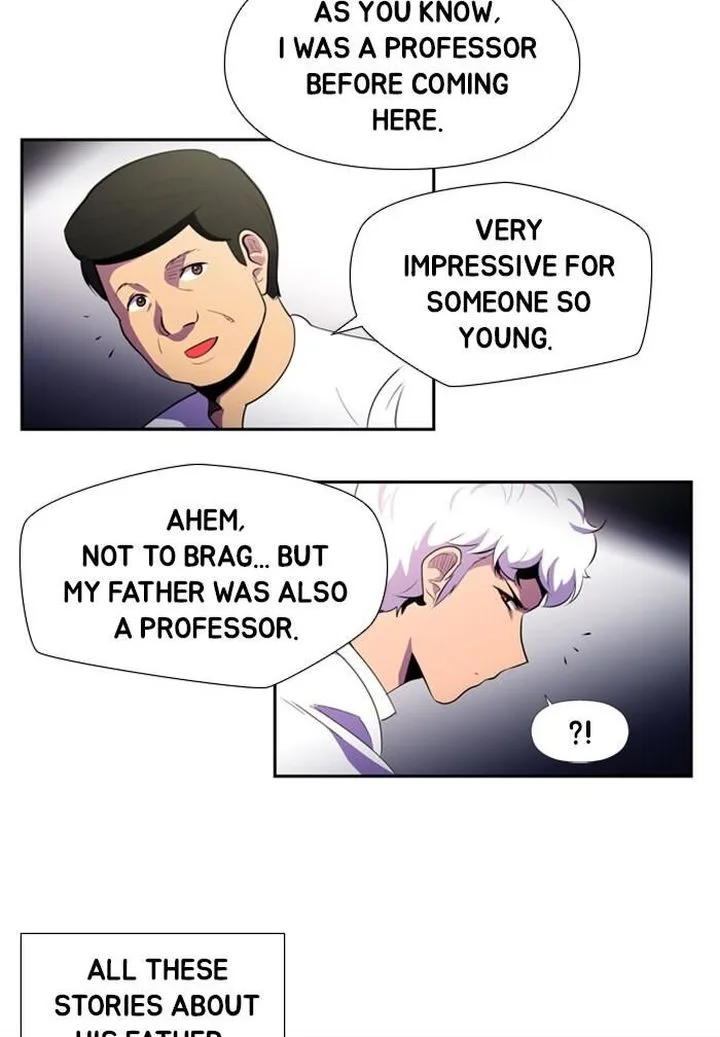 Dr Frost Chapter 133 page 6