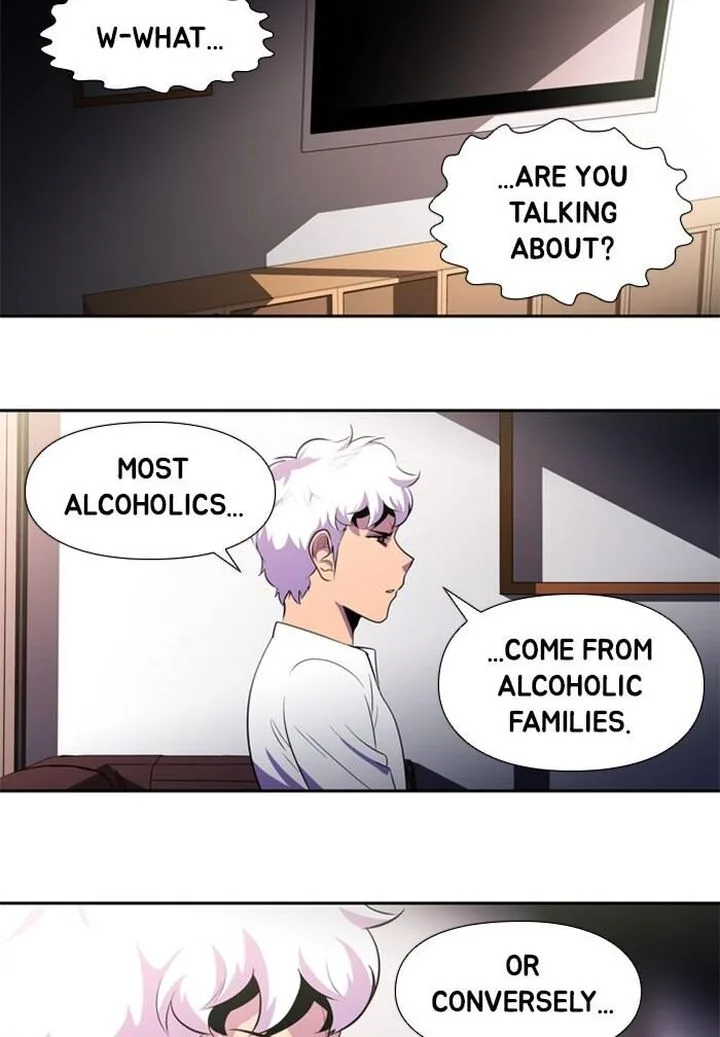 Dr Frost Chapter 133 page 12