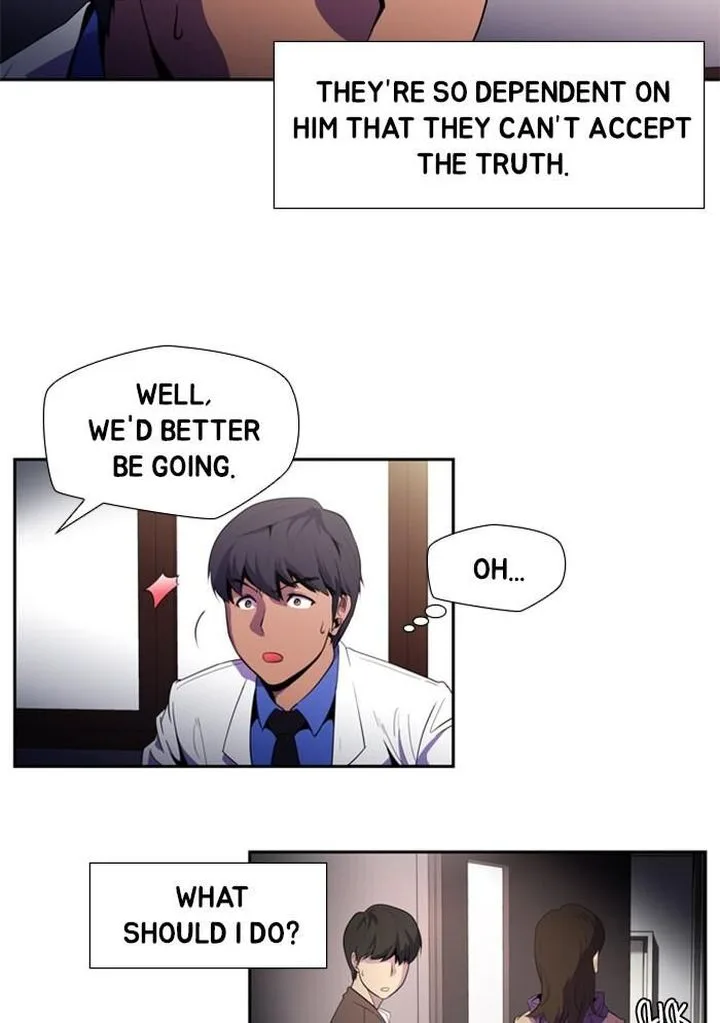 Dr Frost Chapter 133 page 28