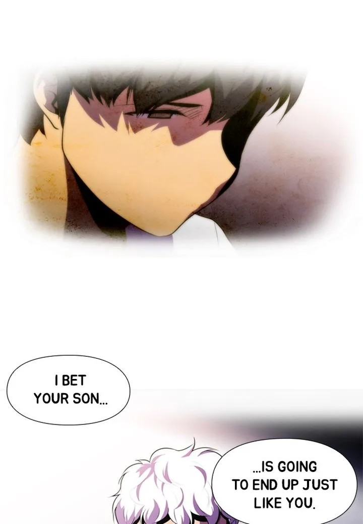 Dr Frost Chapter 134 page 21