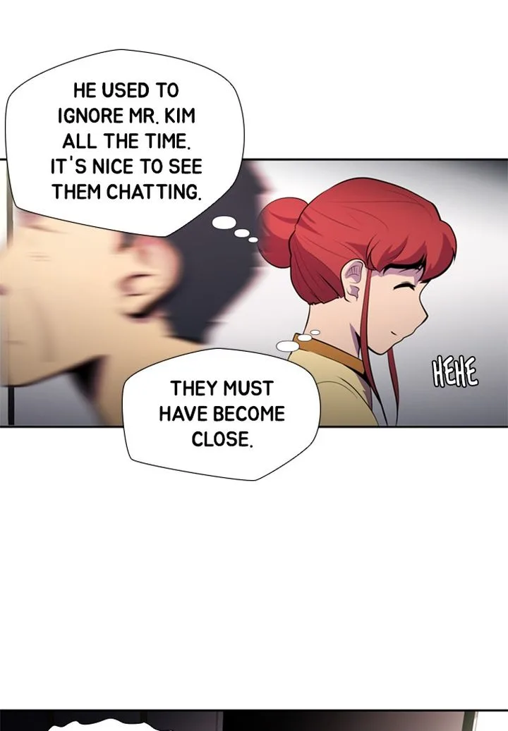 Dr Frost Chapter 134 page 11