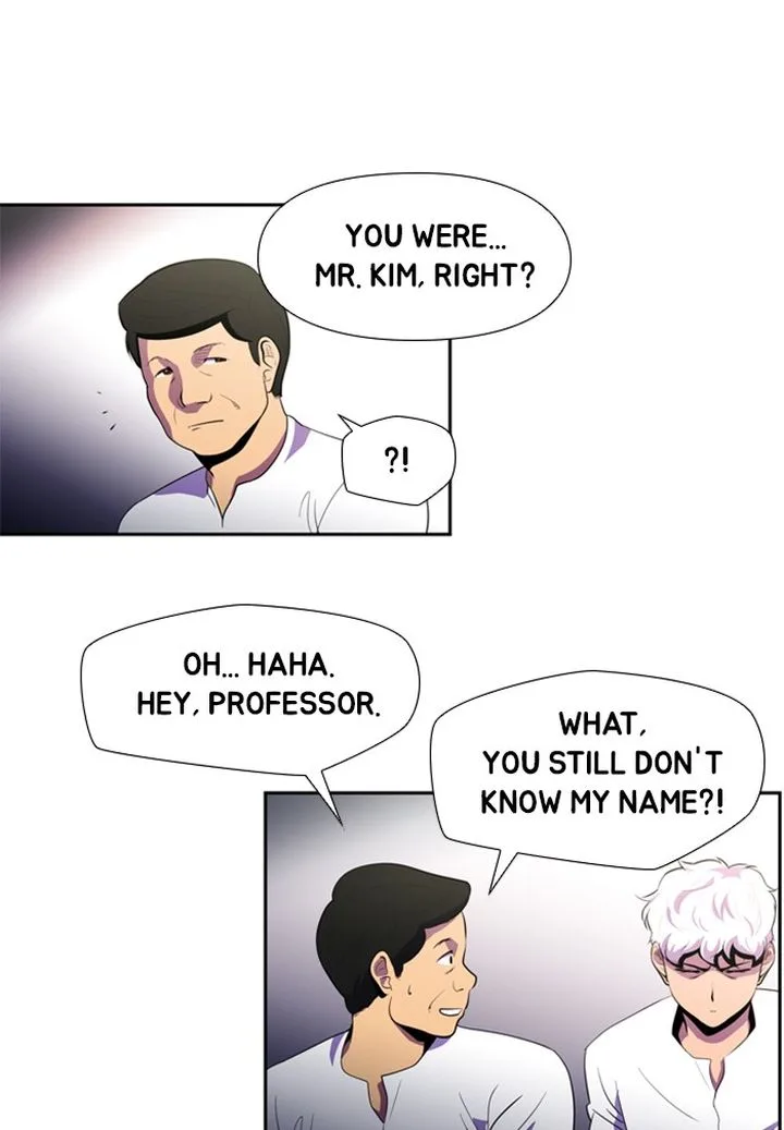 Dr Frost Chapter 134 page 2