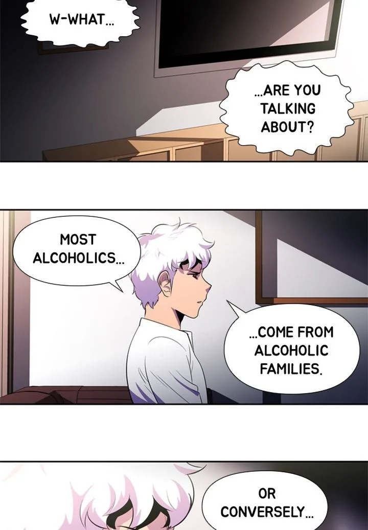 Dr Frost Chapter 134 page 12