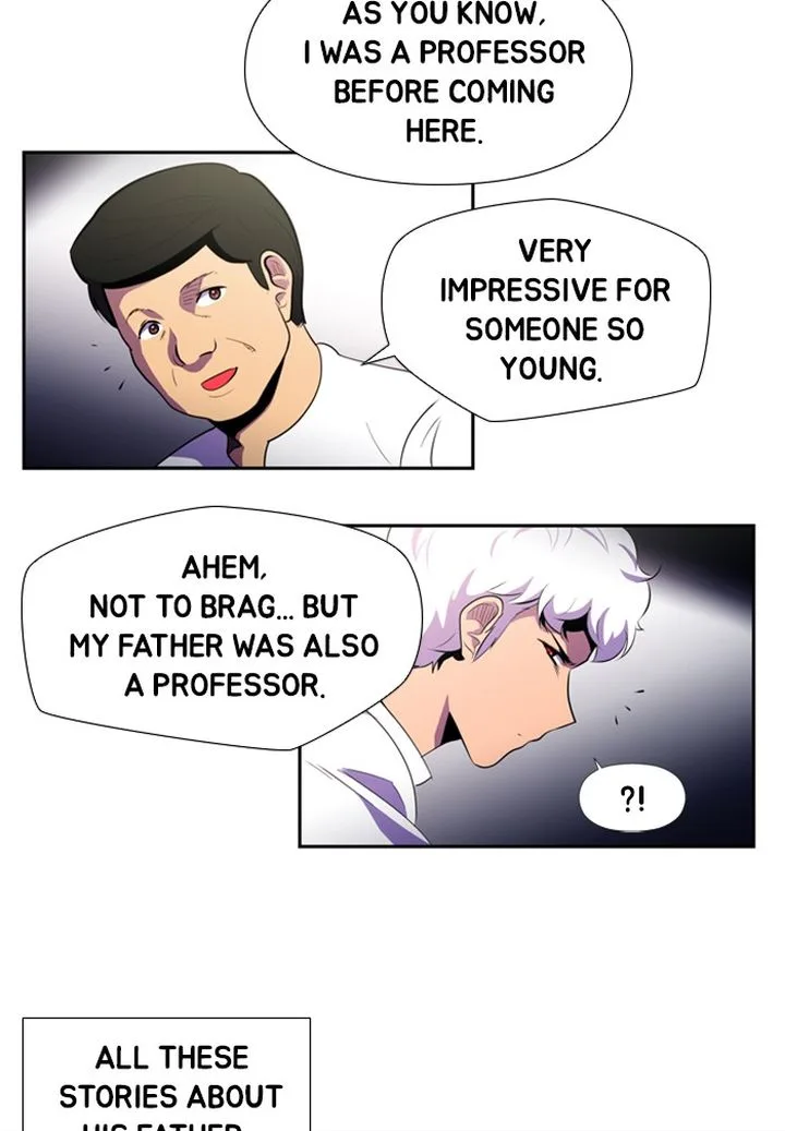 Dr Frost Chapter 134 page 6