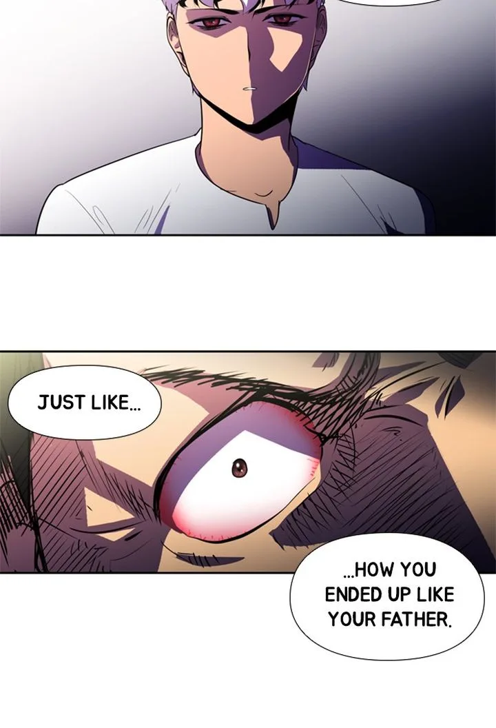 Dr Frost Chapter 134 page 22