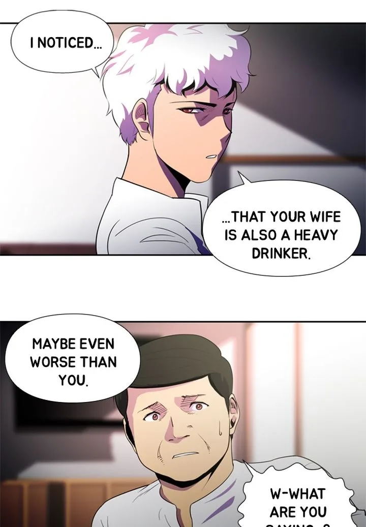 Dr Frost Chapter 134 page 17