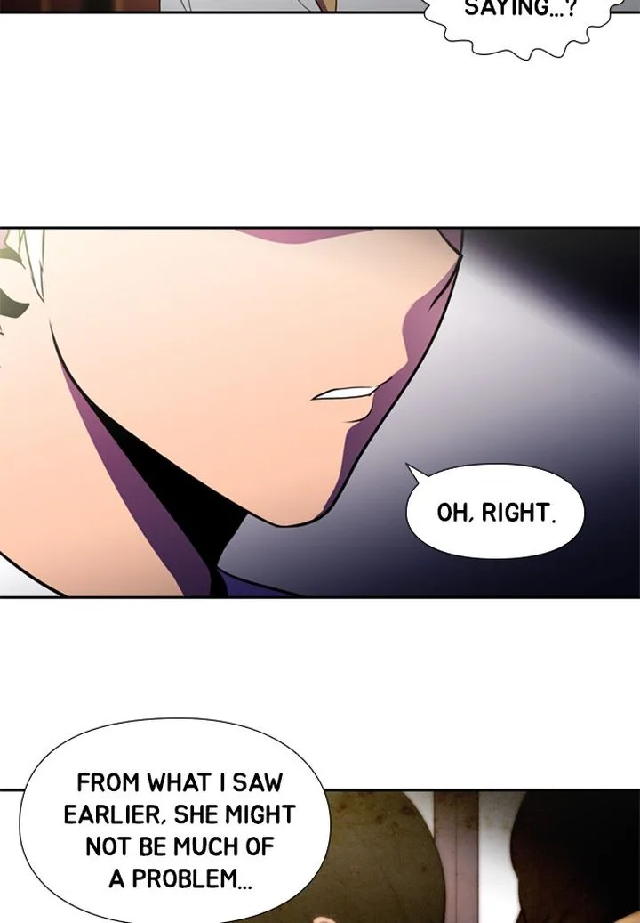 Dr Frost Chapter 134 page 18