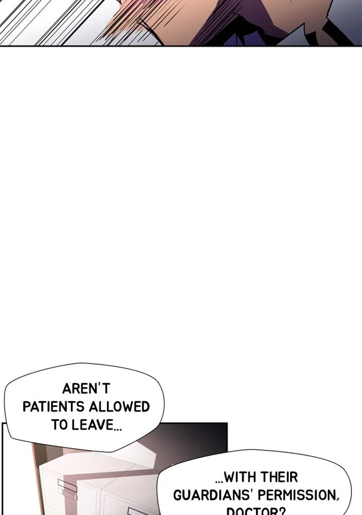 Dr Frost Chapter 134 page 26