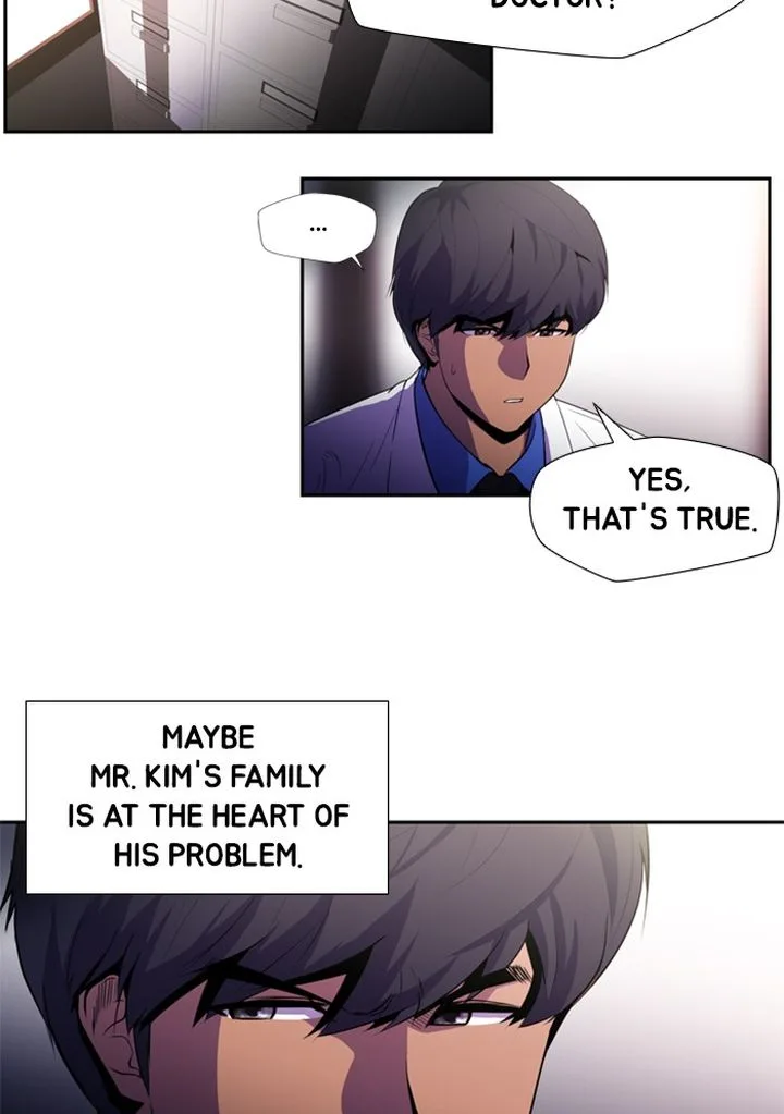 Dr Frost Chapter 134 page 27