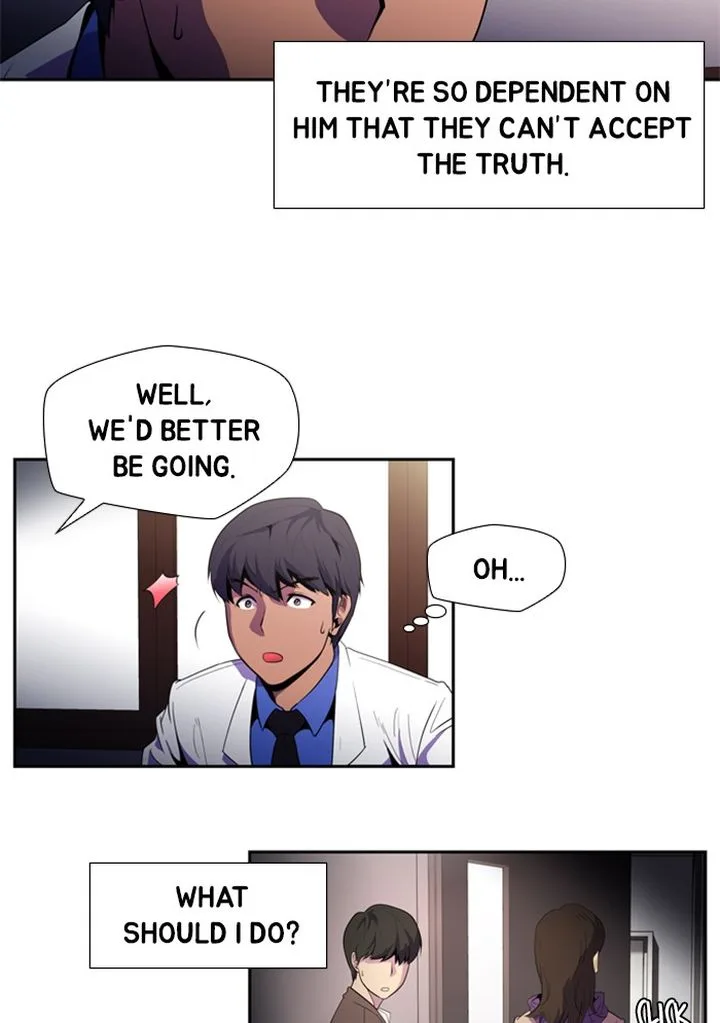 Dr Frost Chapter 134 page 28