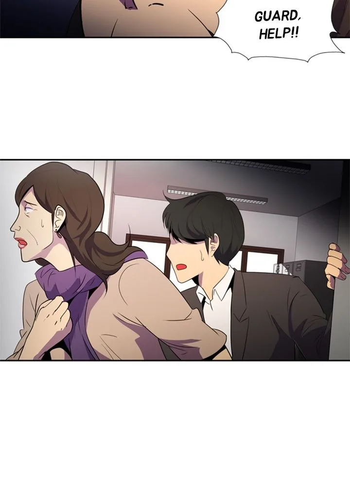 Dr Frost Chapter 134 page 31