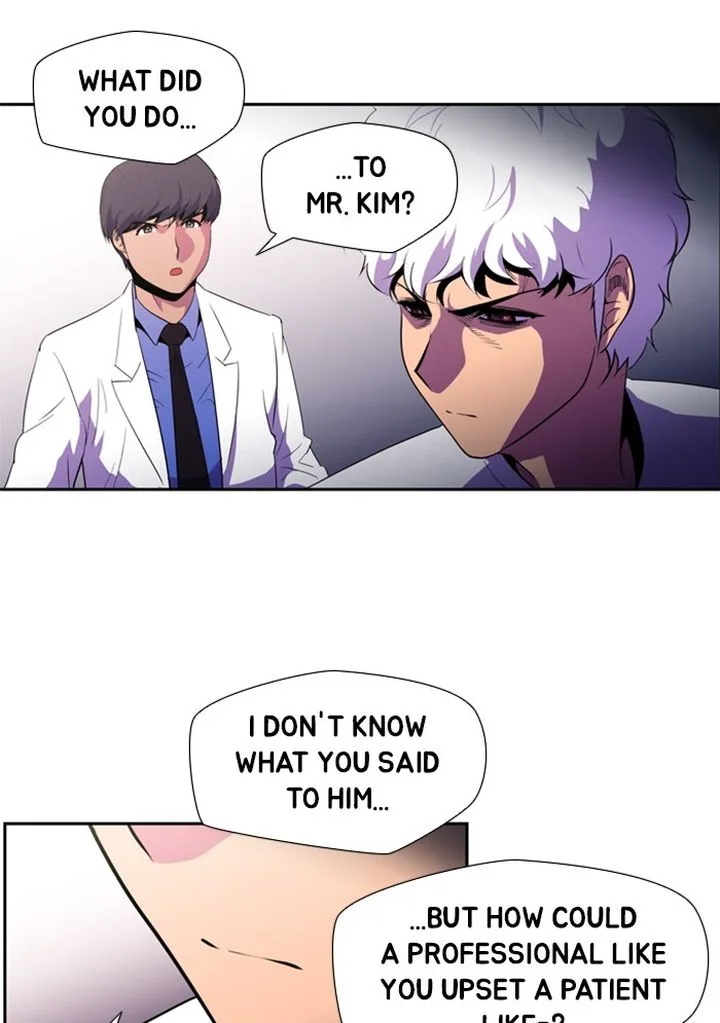 Dr Frost Chapter 134 page 41