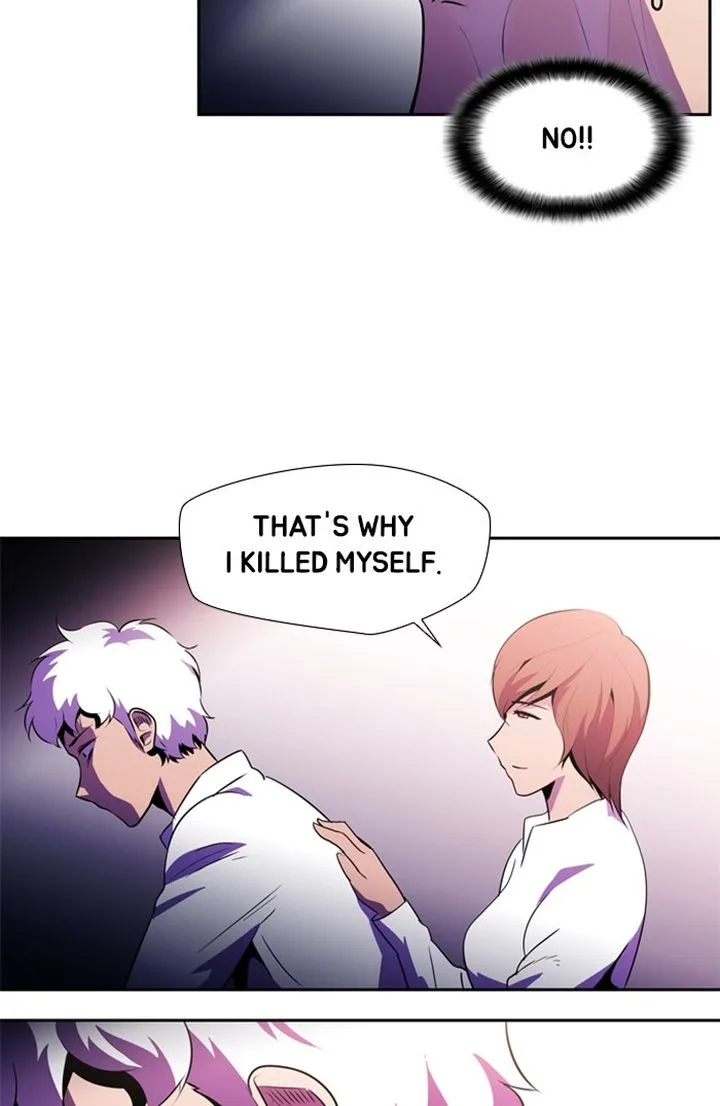 Dr Frost Chapter 135 page 22