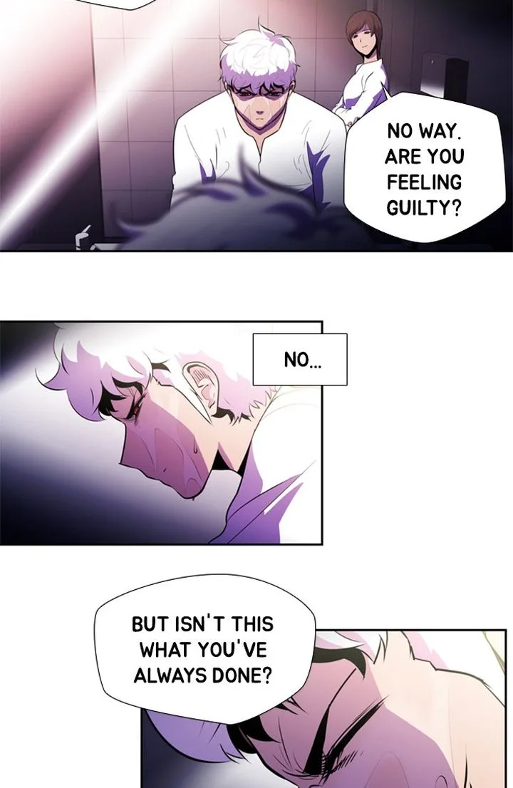 Dr Frost Chapter 135 page 21