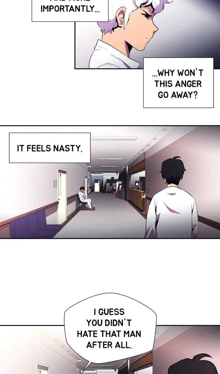 Dr Frost Chapter 135 page 4