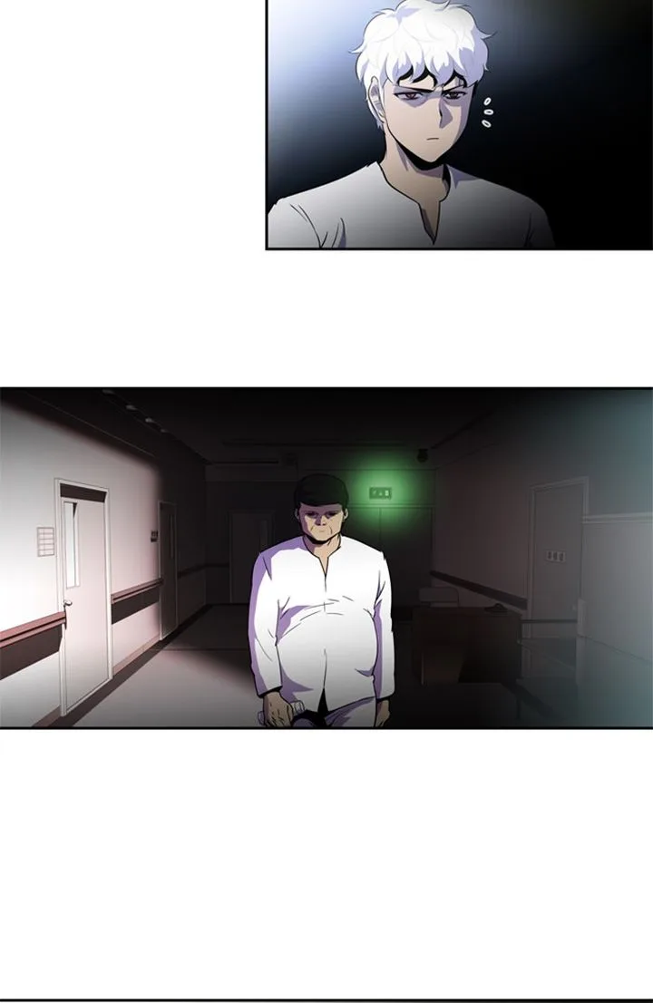 Dr Frost Chapter 135 page 26