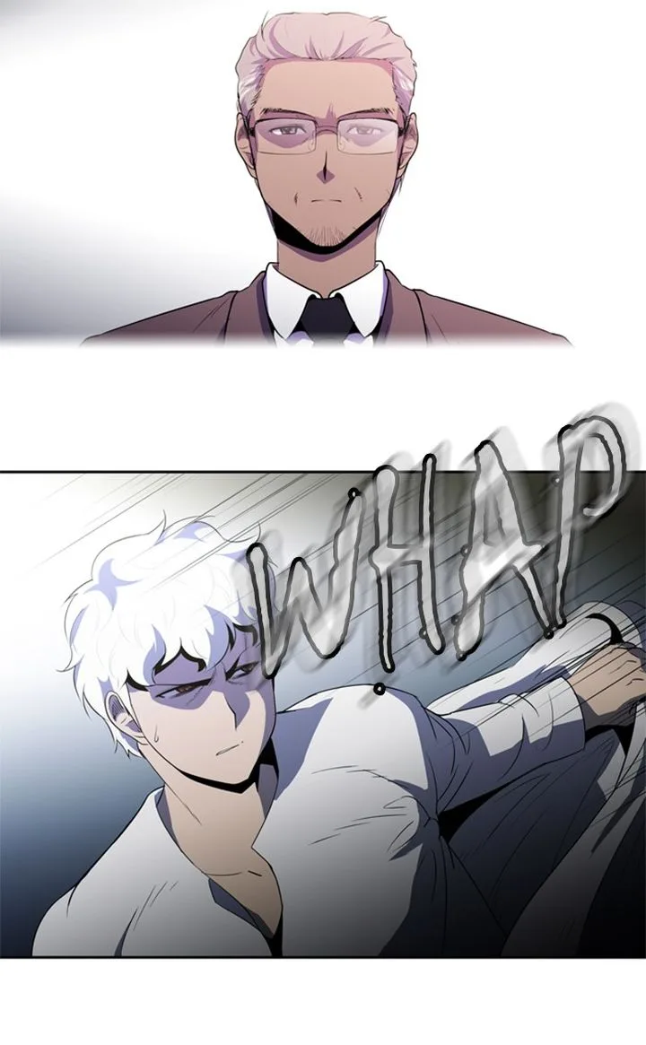 Dr Frost Chapter 135 page 33