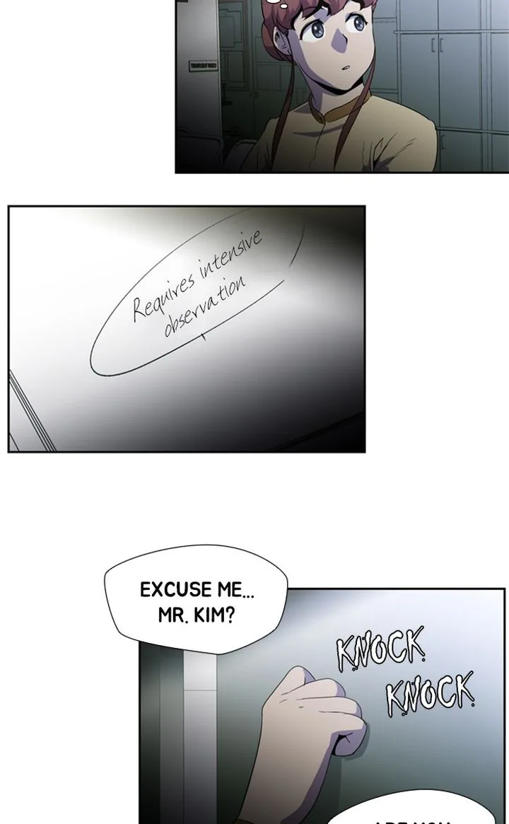 Dr Frost Chapter 135 page 35