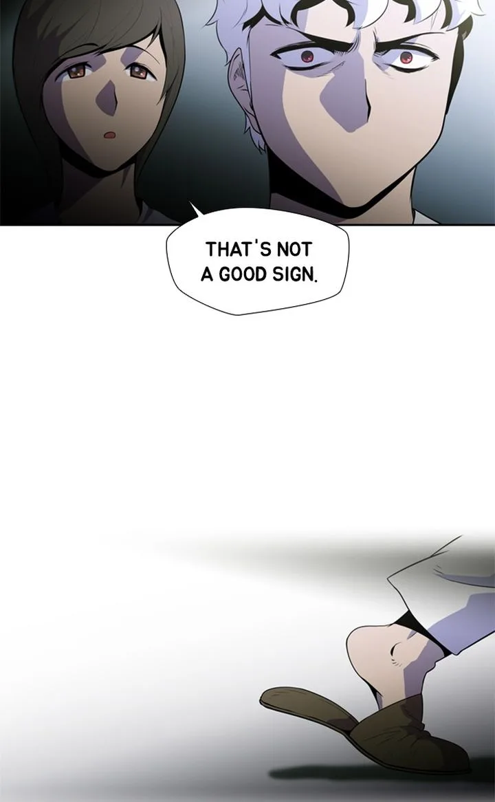 Dr Frost Chapter 135 page 37