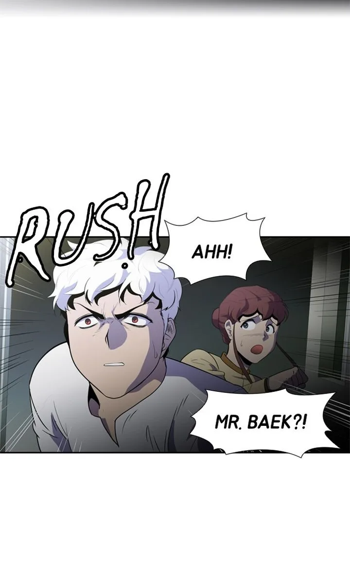 Dr Frost Chapter 135 page 38