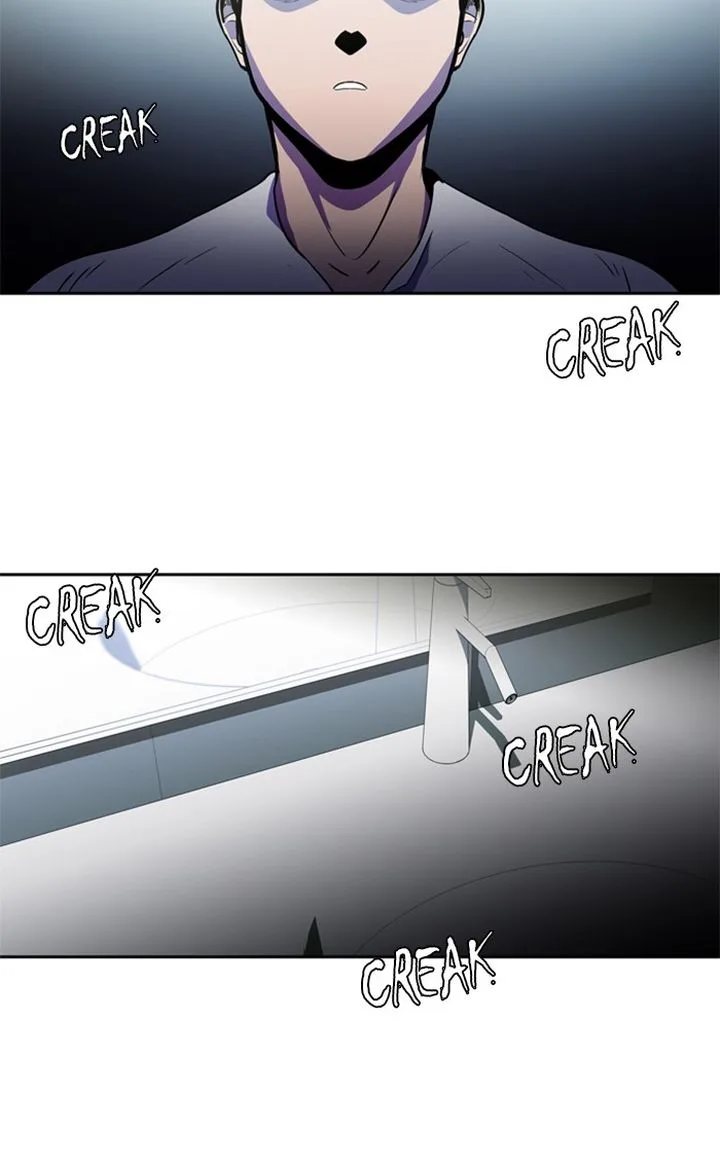 Dr Frost Chapter 135 page 40