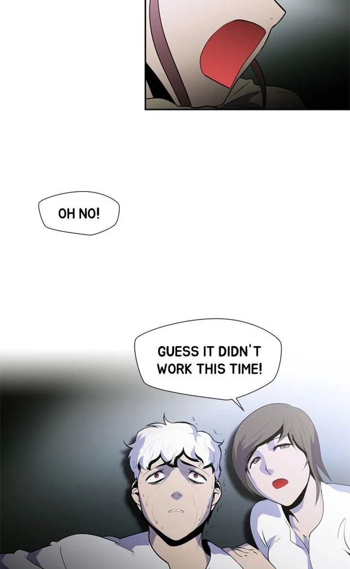 Dr Frost Chapter 136 page 13