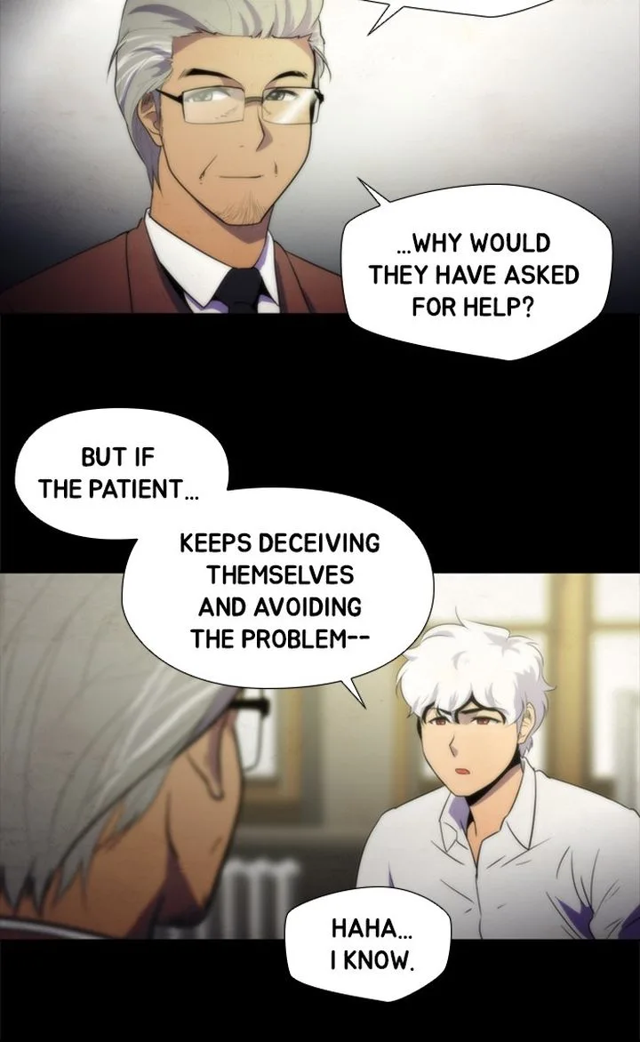 Dr Frost Chapter 136 page 7