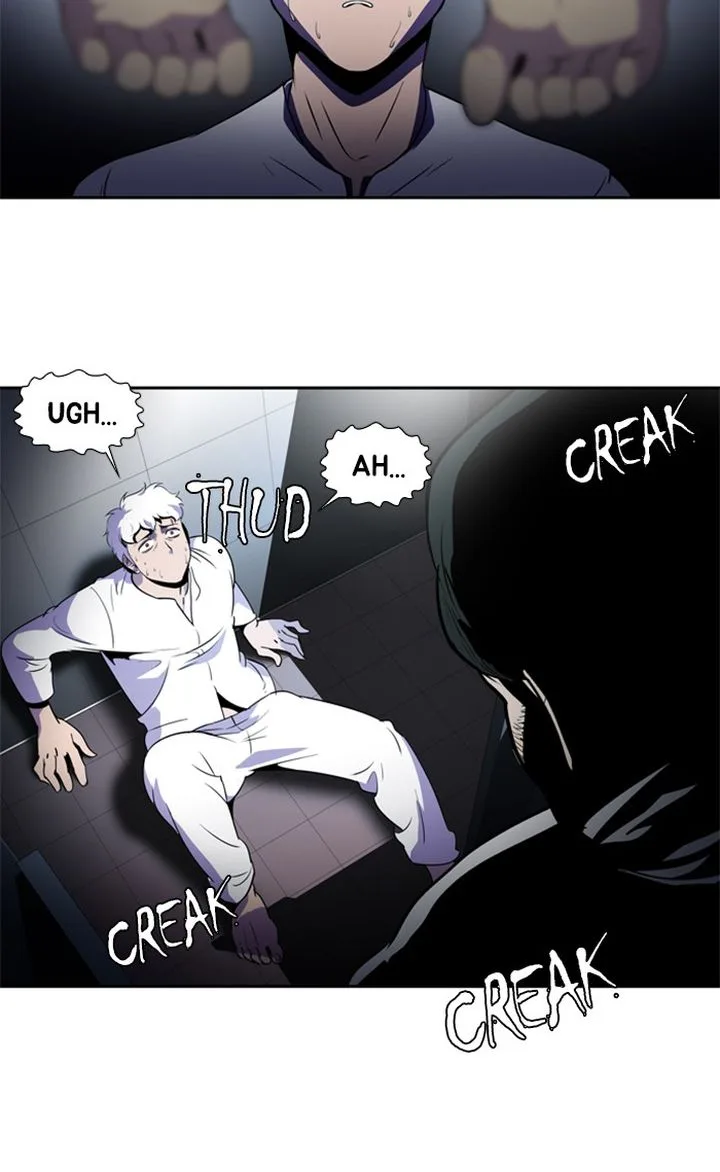 Dr Frost Chapter 136 page 11