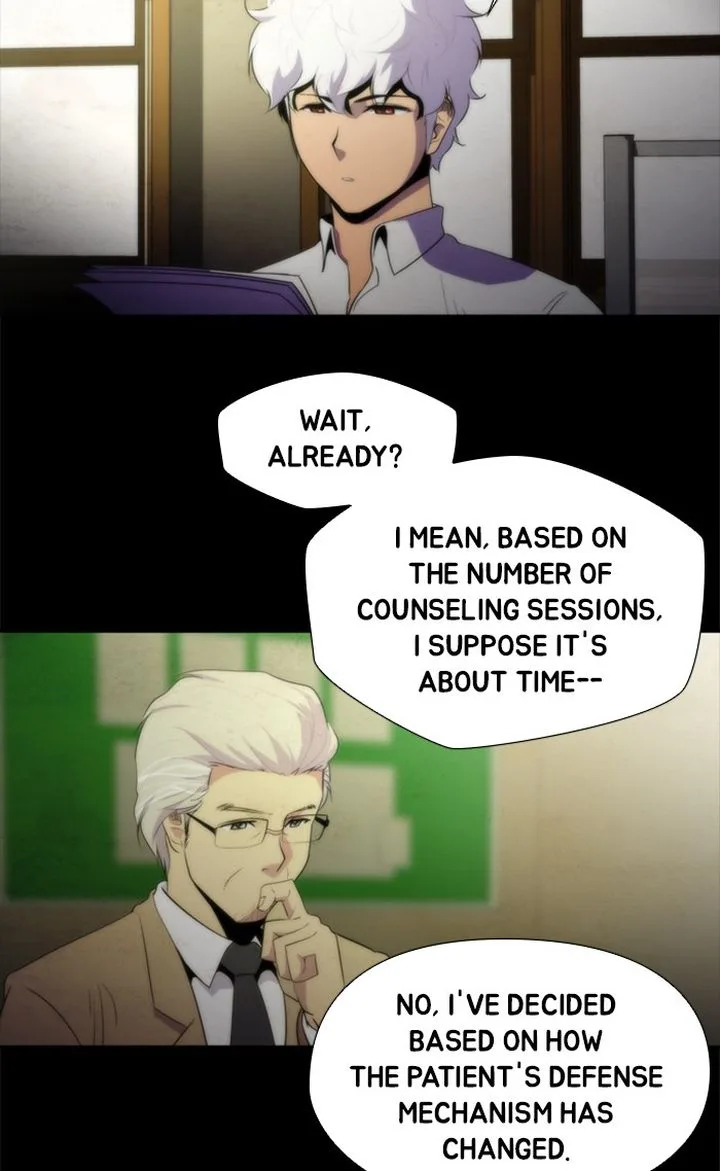 Dr Frost Chapter 136 page 5