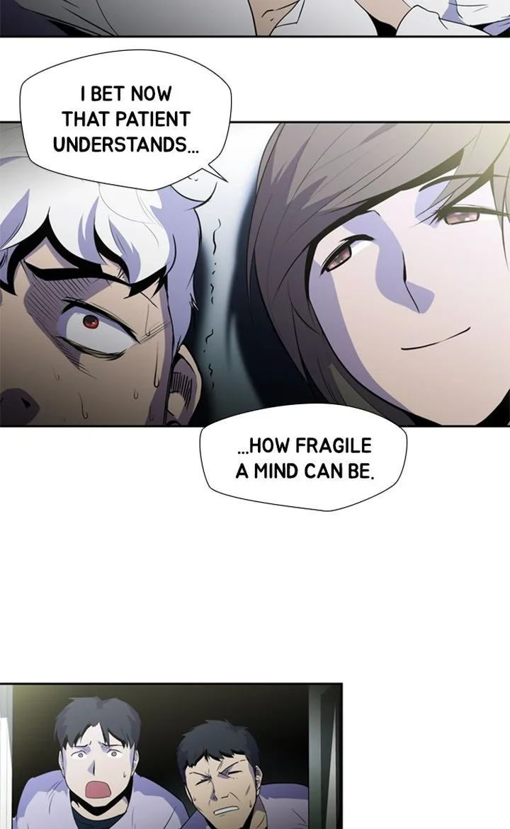 Dr Frost Chapter 136 page 14