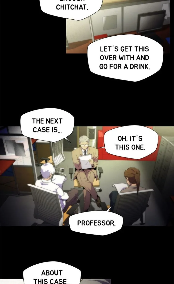 Dr Frost Chapter 136 page 3