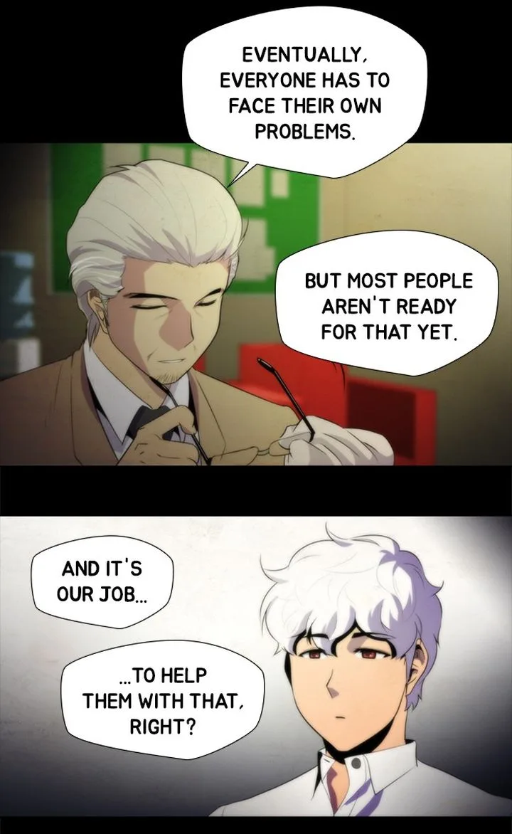 Dr Frost Chapter 136 page 8