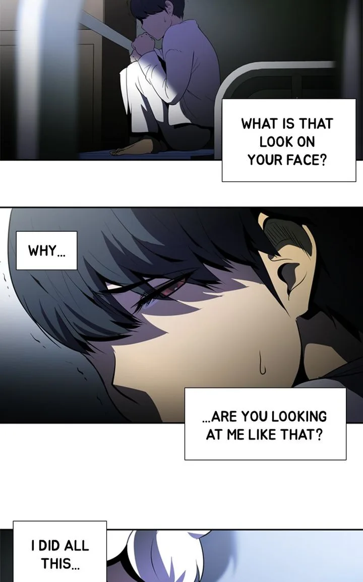 Dr Frost Chapter 136 page 23