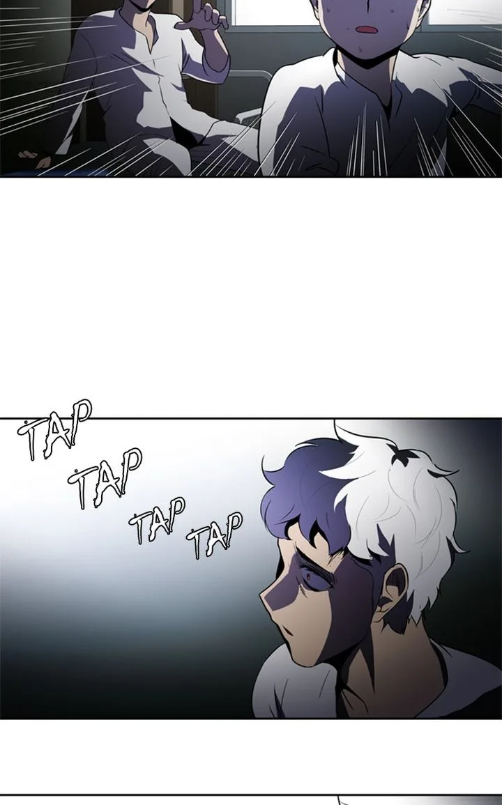 Dr Frost Chapter 136 page 28