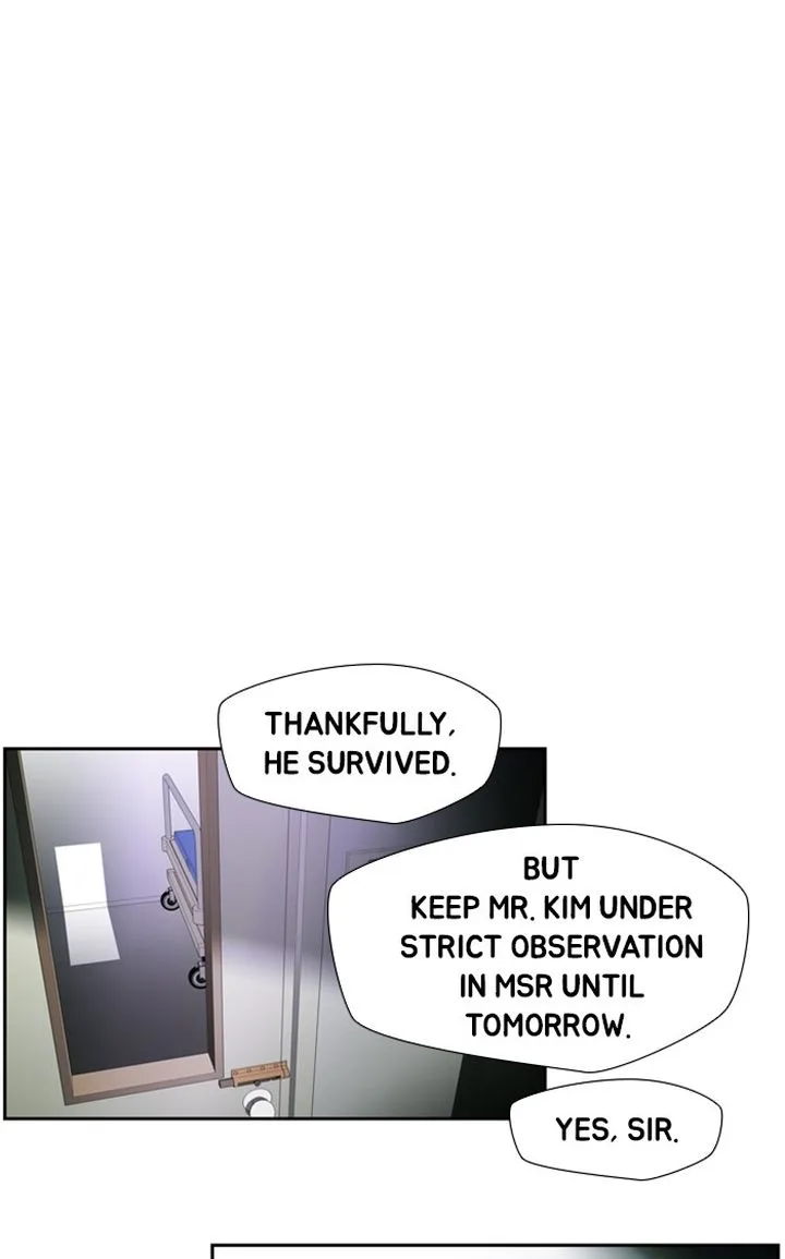 Dr Frost Chapter 136 page 30
