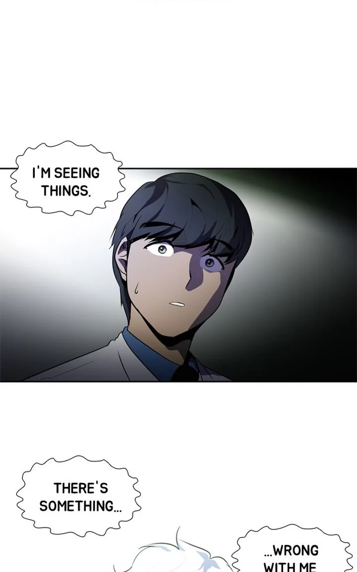 Dr Frost Chapter 136 page 36