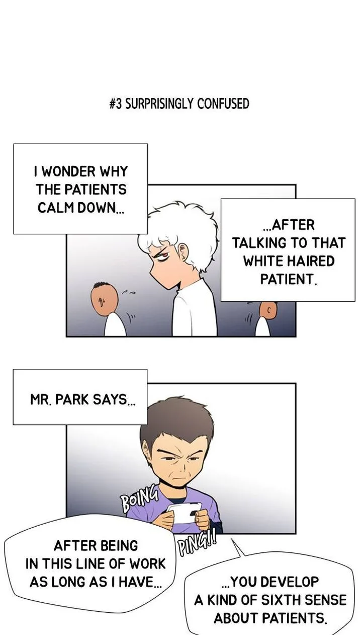 Dr Frost Chapter 137 page 6