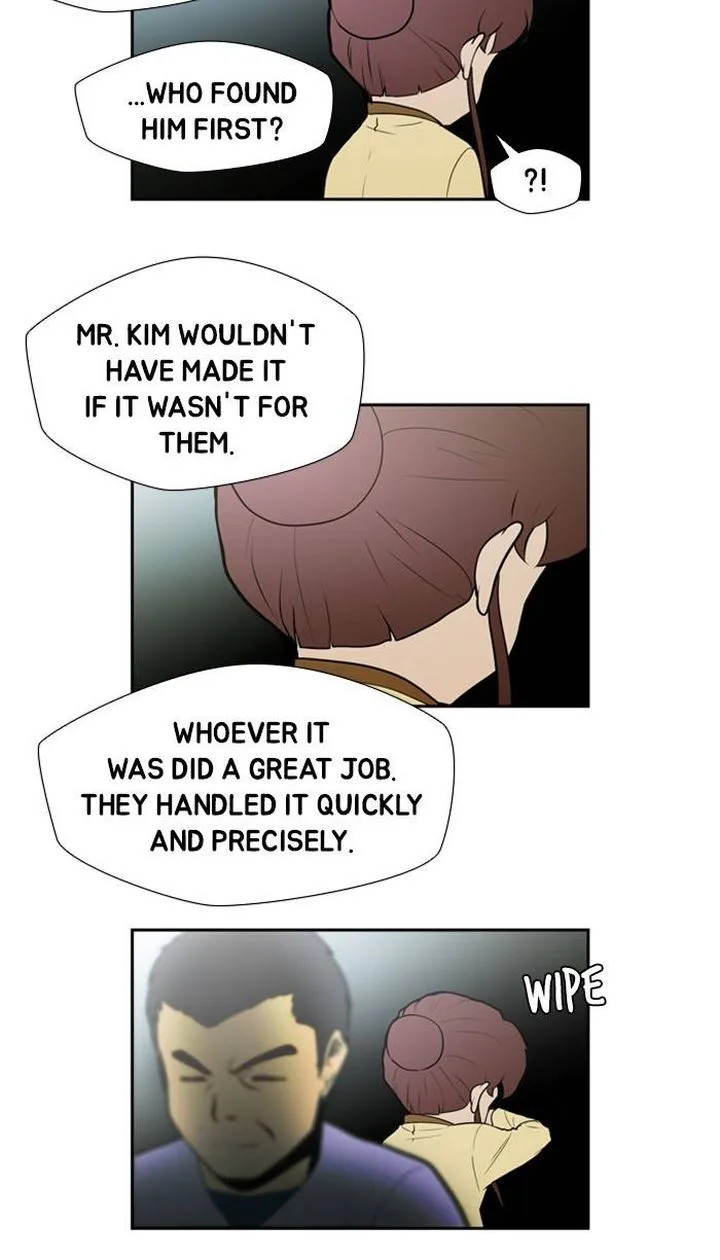 Dr Frost Chapter 137 page 12
