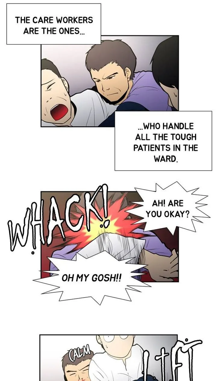 Dr Frost Chapter 137 page 2