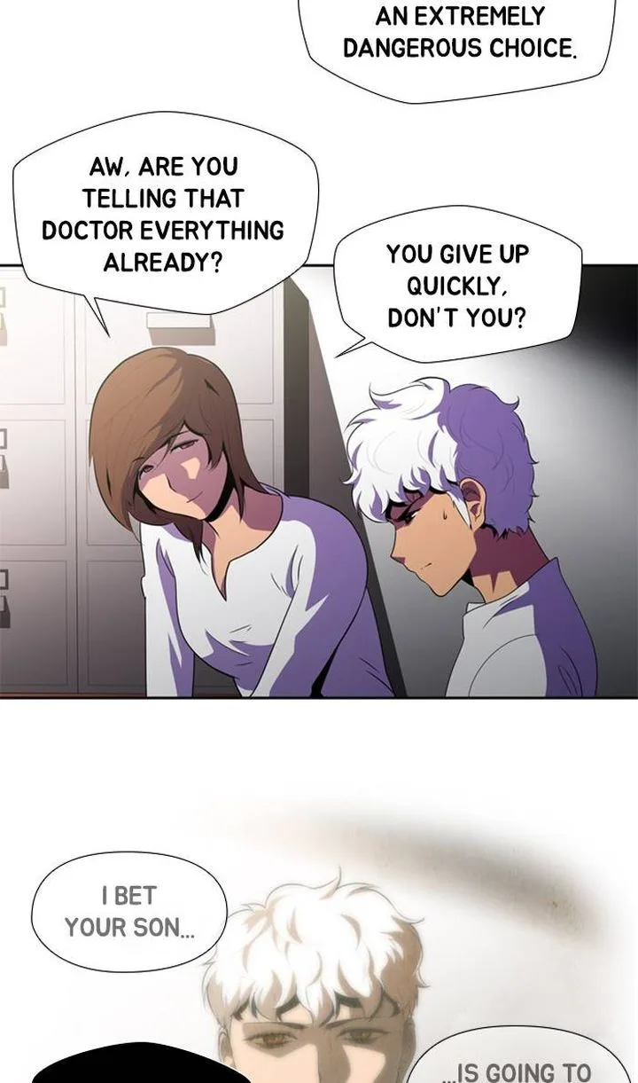 Dr Frost Chapter 138 page 5