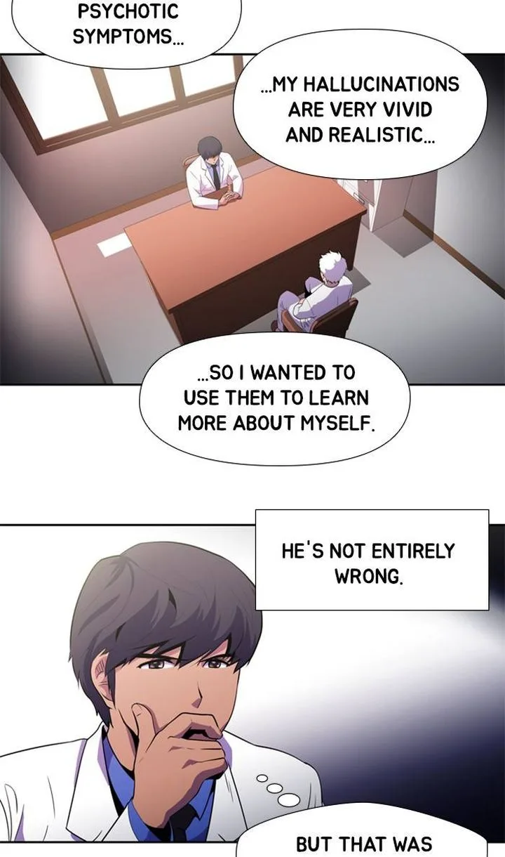 Dr Frost Chapter 138 page 4